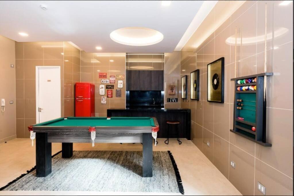 Apartamento Comodo Departamento 1d1b Para Dos Personas Santiago