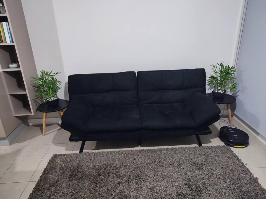 Comodo Departamento 1d1b Para Dos Personas Apartamento Santiago